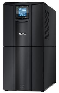 APC SMC 3000I SMART-UPS C 3000VA LCD 230V 3.0 KVA | 2100W *เครื่องสำรองไฟ (UPS)