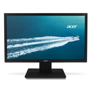 ACER LED V206HQLABI 19.5 INCH 60 HZ *จอคอมพิวเตอร์