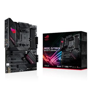 ASUS ROG STRIX B550-F GAMING (WI-FI) *เมนบอร์ด