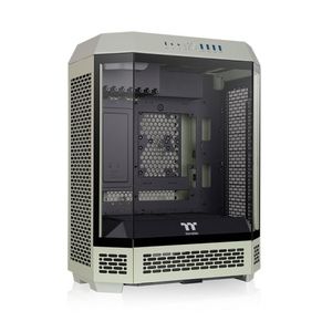 THERMALTAKE THE TOWER 600 MID TOWER MATCHA GREEN *เคส