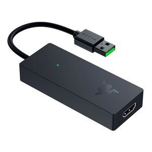 RAZER RIPSAW X USB CAPTURE CARD *แคปเจอร์การ์ด