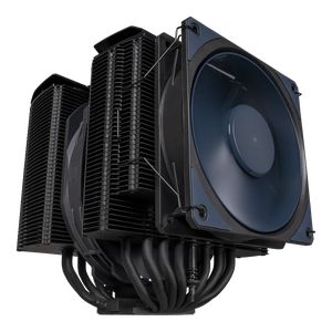 COOLER MASTER MASTERAIR MA824 STEALTH *ฮีทซิ้ง