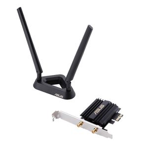 ASUS PCE-AX58BT WIRELESS WiFi 6 *วายฟาย