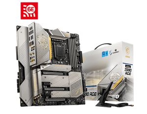 MSI MEG Z590 ACE GOLD EDITION *เมนบอร์ด