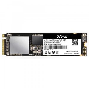 ADATA XPG SX8200 PRO M.2 1TB *เอสเอสดี