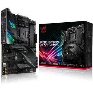 ASUS ROG STRIX X570-F GAMING *เมนบอร์ด