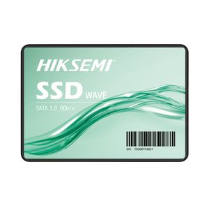 HIKSEMI WAVE(S) 512GB SATA III  *เอสเอสดี