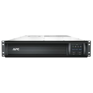 APC SMT 3000RMI2UC 3000VA | 2700W LCD 230V *เครื่องสำรองไฟ (UPS)