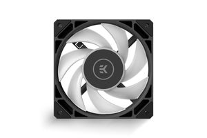 EK-LOOP FAN FPT 120 D-RGB BLACK (550-2300RPM) *พัดลม