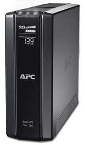 APC BR1500GI 1.5 KVA | 865W *เครื่องสำรองไฟ (UPS)