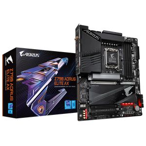 GIGABYTE Z790 AORUS ELITE AX (rev. 1.1) *เมนบอร์ด