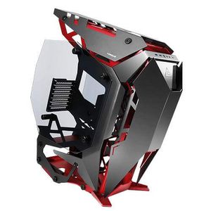 ANTEC TORQUE ALUMINUM -BLACK | RED *เคส