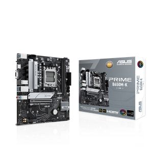 ASUS PRIME B650M-K *เมนบอร์ด