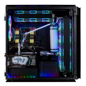 corsair obsidian 1000d build reddit