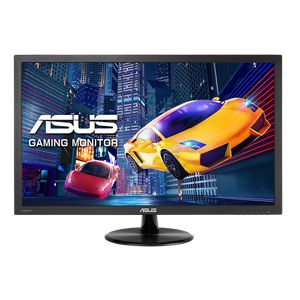 ASUS VP228HE 21.5 INCH FHD 1MS 60HZ *จอคอมพิวเตอร์