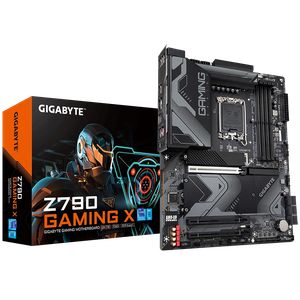 GIGABYTE Z790 GAMING X (rev.1.0) *เมนบอร์ด