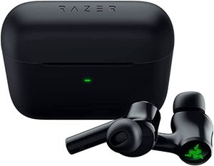 RAZER HAMMERHEAD TRUE WIRELESS 2021 *หูฟังไร้สาย