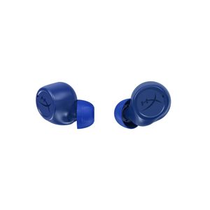 HYPER X CIRRO BUDS PRO TRUE WIRELESS EARBUDS BLUE *หูฟังเกมมิ่ง