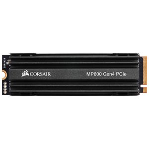 CORSAIR FORCE MP600 M.2 2TB GEN.4 PCIE *เอสเอสดี