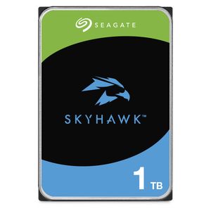 SEAGATE SKYHAWK SURVEILLANCE 1TB ST1000VX013 *ฮาร์ดดิส