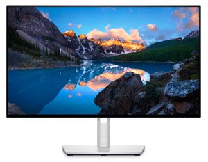 DELL ULTRASHARP U2422HE 24 INCH IPS USB-C 60HZ *จอคอมพิวเตอร์