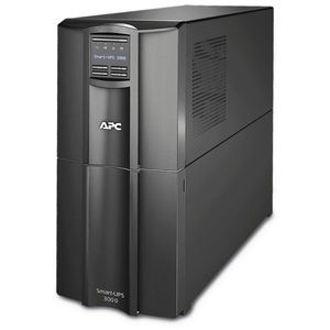 APC SMT3000I 3000VA I 2700W *เครื่องสำรองไฟ (UPS)