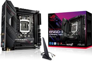 ASUS ROG STRIX B560-I GAMING WIFI *เมนบอร์ด