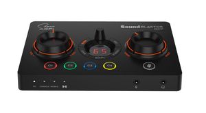 CREATIVE SOUND BLASTER GC7 *ซาวการ์ด