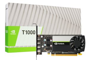 LEADTEK NVIDIA T1000 8GB GDDR6 *การ์ดจอ