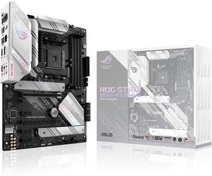 ASUS ROG STRIX B550-A GAMING *เมนบอร์ด