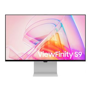 SAMSUNG VIEWFINITY S9 LS27C900PAEXXT 27INCH IPS 5K 60HZ 5MS  *จอคอมพิวเตอร์