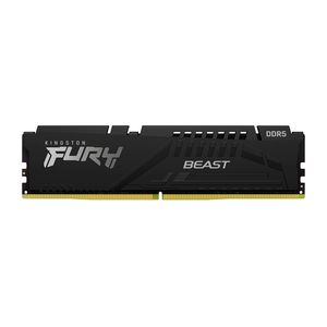 KINGSTON FURY BEAST DDR5 16GB (1X16GB) 5200MHZ CL40 *แรม