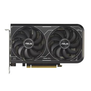 ASUS DUAL GEFORCE RTX 4060 OC V2 8GB GDDR6 *การ์ดจอ