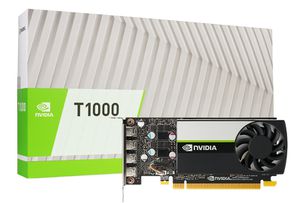 LEADTEK NVIDIA T1000 4GB GDDR6 *การ์ดจอ