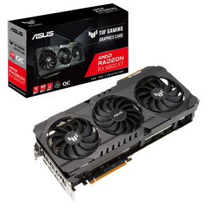 ASUS TUF RADEON RX 6800XT OC GAMING 16GB GDDR6 *การ์ดจอ