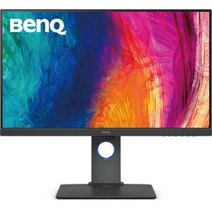 BENQ PD2705Q 27 INCH IPS QHD 60HZ 5MS *จอคอมพิวเตอร์