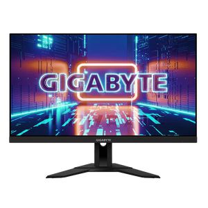 GIGABYTE KVM M28U-AP 28 INCH IPS UHD 1MS 144HZ AMD FREE-SYNC FLAT *จอคอมพิวเตอร์