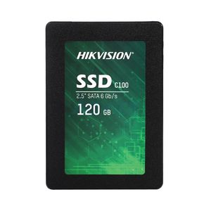 HIKVISION C100 120GB SATA III 2.5 INCH *เอสเอสดี