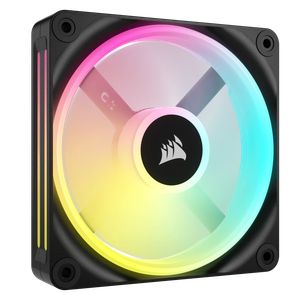 CORSAIR ICUE LINK QX120 RGB 120MM PWM FAN *พัดลม