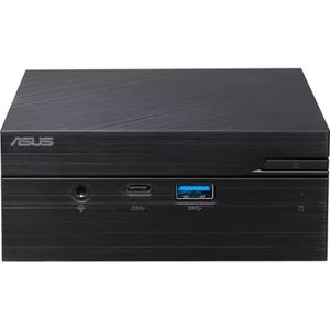 ASUS MINI PC PN41-S1-BBC246MD *มินิพีซี