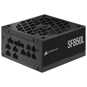 CORSAIR SF850L FULLY MODULAR LOW-NOISE SFX  POWER SUPPLY PCIE 5.0 *พาวเวอร์ซัพพลาย