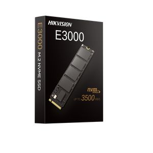 HIKVISION E3000 M.2 256GB *เอสเอสดี