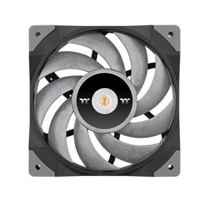 THERMALTAKE TOUGHFAN 12 TURBO 120MM 2500 PWM (SINGLE PACK) *พัดลม