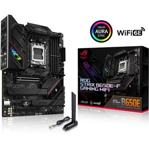 ASUS ROG STRIX B650E-F GAMING WIFI *เมนบอร์ด