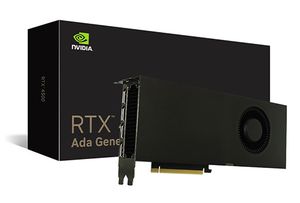 LEADTEK NVIDIA RTX 4500 ADA GENERATION 24GB GDDR6 *การ์ดจอ