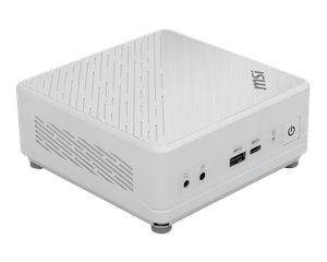 MSI MINI PC CUBI5 12M-072TH WHITE *มินิพีซี
