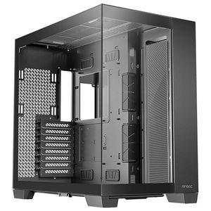 ANTEC C8 BLACK *เคส