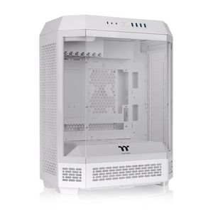 THERMALTAKE THE TOWER 600 MID TOWER SNOW *เคส