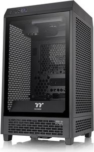 THERMALTAKE THE TOWER 200 BLACK MINI *เคส