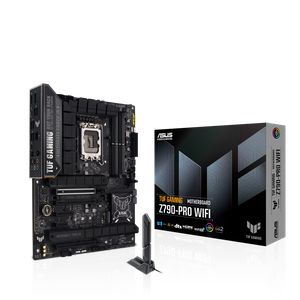 ASUS TUF GAMING Z790-PRO WIFI  *เมนบอร์ด